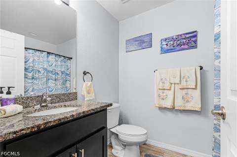 9032 Meadow Cir, Labelle FL - photo 14 of 26