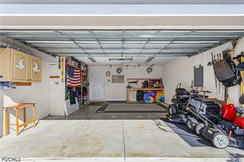 9032 Meadow Cir, Labelle FL - photo 20 of 26