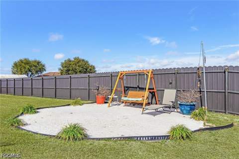 9032 Meadow Cir, Labelle FL - photo 22 of 26