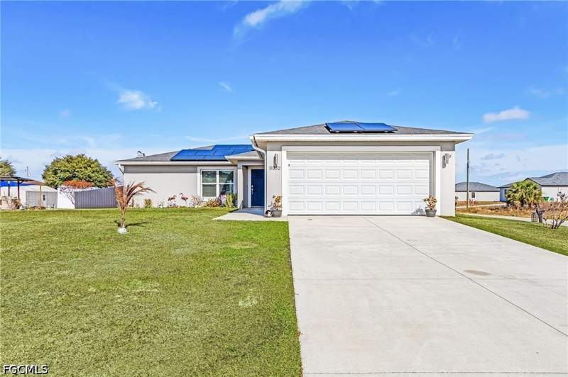 3 bedroom SingleFamilyResidence at 9032 Meadow Cir, Port Labelle, Labelle — photo 5