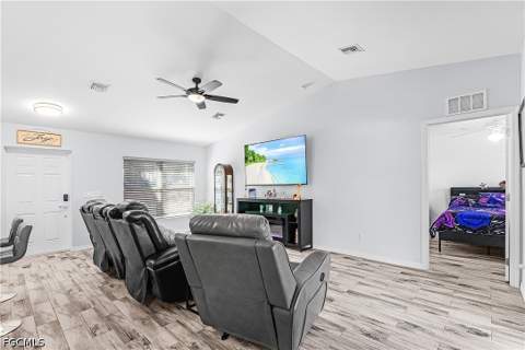 9032 Meadow Cir, Labelle FL - photo 6 of 26