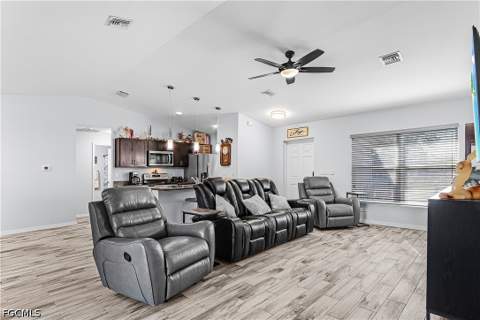 9032 Meadow Cir, Labelle FL - photo 7 of 26