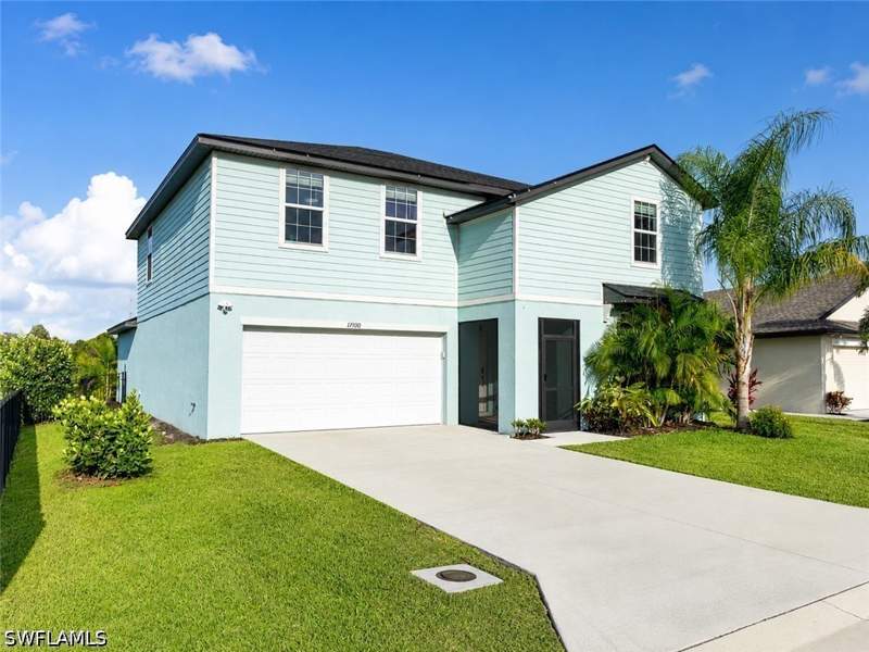 6 bedroom SingleFamilyResidence at 17100 Parma Court, Crane Landing, North Fort Myers — photo 2