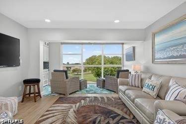 1 bedroom Condominium at 6220 Augusta Dr 408, Seven Lakes, Fort Myers — photo 5