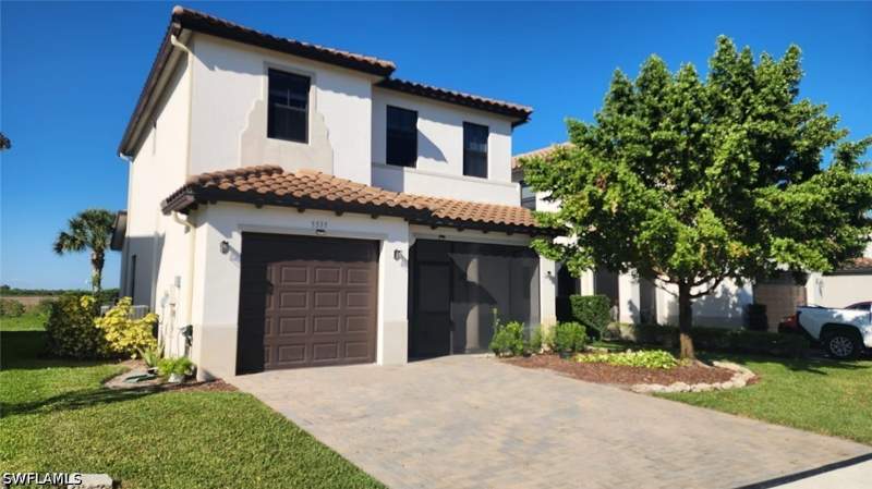 3 bedroom SingleFamilyResidence at 5535 Cassidy Ln, Maple Ridge Reserve, Ave Maria — photo 2