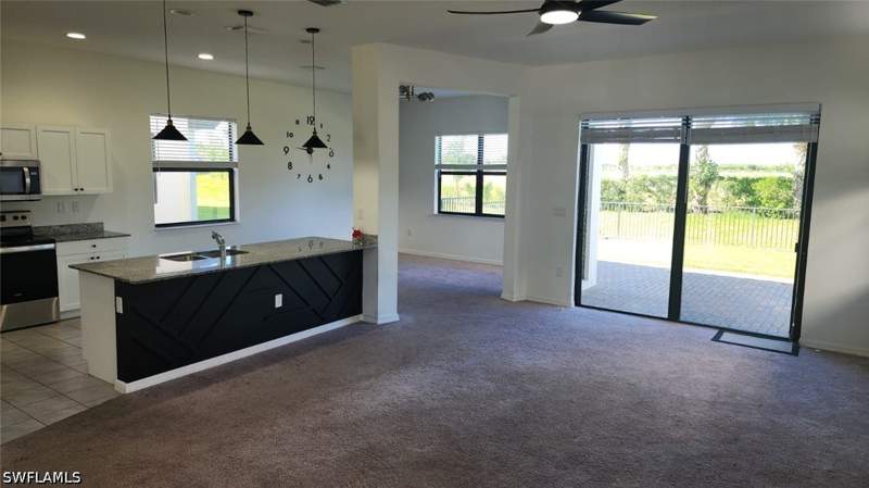 3 bedroom SingleFamilyResidence at 5535 Cassidy Ln, Maple Ridge Reserve, Ave Maria — photo 3