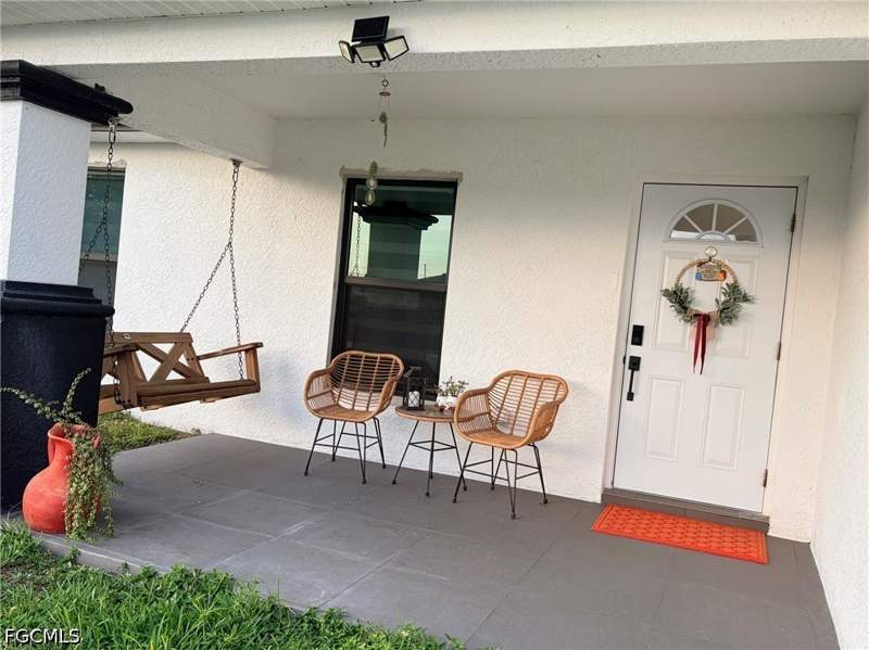 4 bedroom SingleFamilyResidence at 3201 NW 2nd Pl, Cape Coral, Cape Coral — photo 2