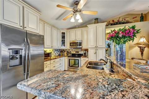 2442 SW Embers Ter, Cape Coral FL - photo 12 of 25