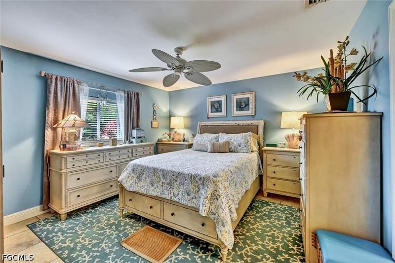 3 bedroom SingleFamilyResidence at 2442 SW Embers Ter, Cape Coral, Cape Coral — photo 2