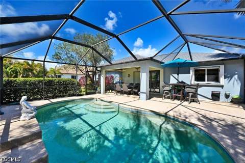 2442 SW Embers Ter, Cape Coral FL - photo 23 of 25
