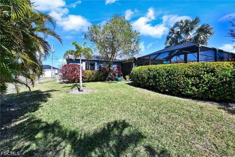 2442 SW Embers Ter, Cape Coral FL - photo 24 of 25