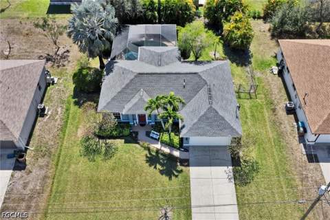 2442 SW Embers Ter, Cape Coral FL - photo 6 of 25