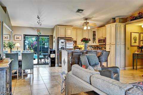 2442 SW Embers Ter, Cape Coral FL - photo 9 of 25