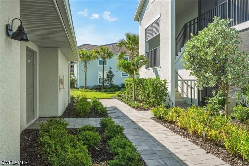 2 bedroom Condominium at 5416 Double Eagle Cir 2321, The National Golf & Country Club At Ave Maria, Ave Maria — photo 3