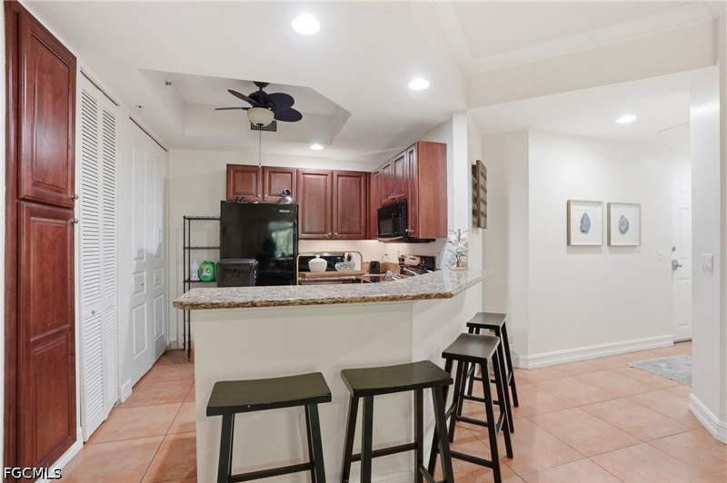 3 bedroom Condominium at 4450 Chickee Hut Ct 103, Bonita Beachwalk, Bonita Springs — photo 5