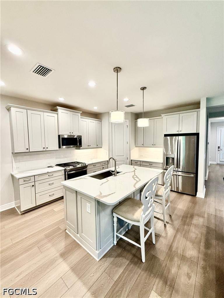 3 bedroom SingleFamilyResidence at 3050 Heritage Pines Dr, Heritage Preserve, Fort Myers — photo 3