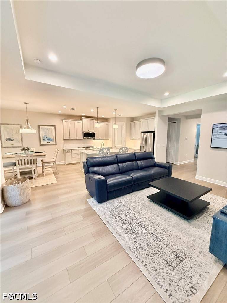 3 bedroom SingleFamilyResidence at 3050 Heritage Pines Dr, Heritage Preserve, Fort Myers — photo 5