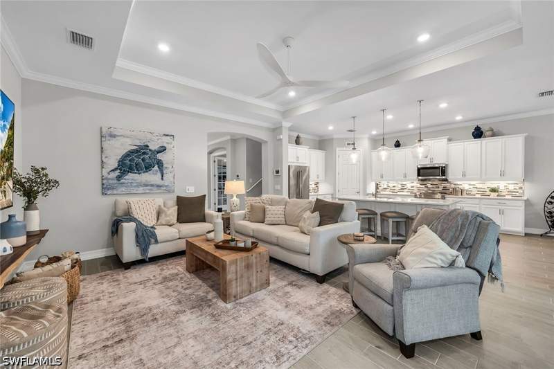 3 bedroom SingleFamilyResidence at 14624 Kelson Cir, Sutton Cay, Naples — photo 5