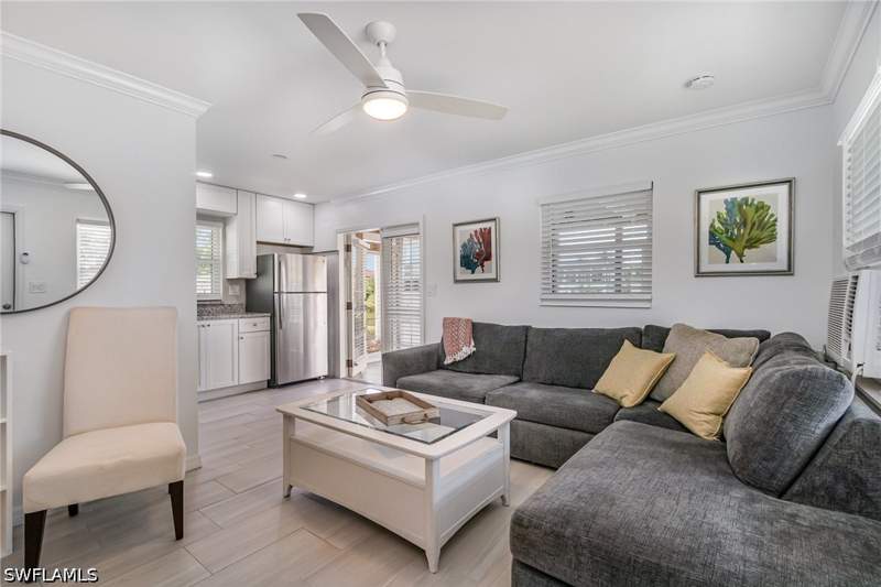 4 bedroom Duplex at 4818 Regal Dr, Imperial Shores, Bonita Springs — photo 3