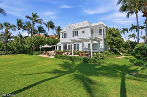 23 6th Ave N, Naples FL - photo 24 of 27