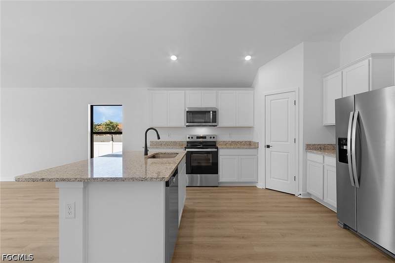3 bedroom SingleFamilyResidence at 2408 NW 24th Ter, Cape Coral, Cape Coral — photo 5