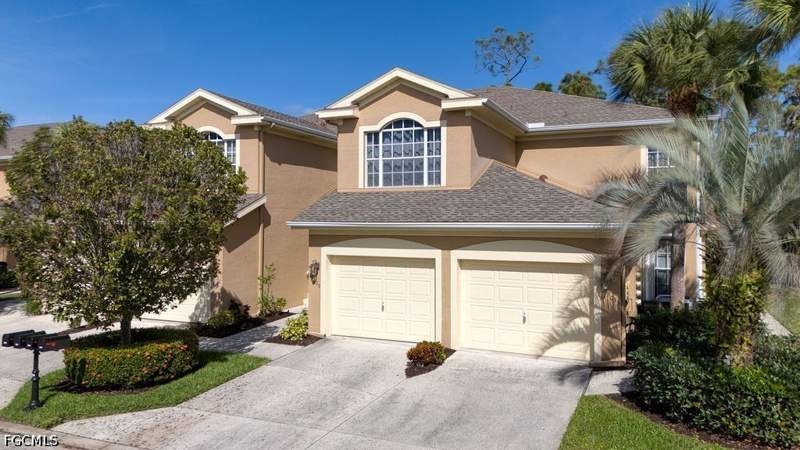 3 bedroom Townhouse at 23039 Lone Oak Dr, Marsh Landing, Estero — photo 5