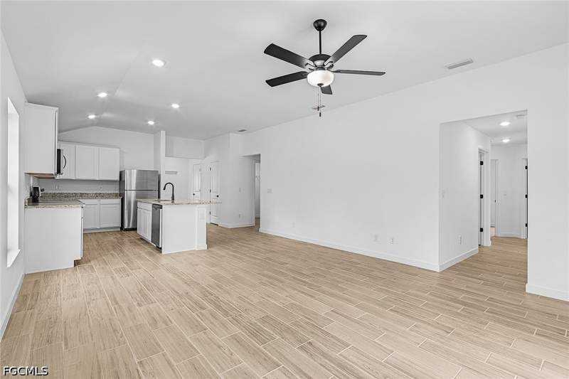 3 bedroom SingleFamilyResidence at 2216 NW 2nd Pl, Cape Coral, Cape Coral — photo 4
