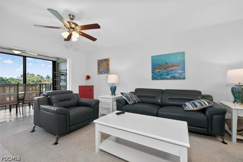 2 bedroom Condominium at 12191 Kelly Sands Way 1518, Manor, Fort Myers — photo 3