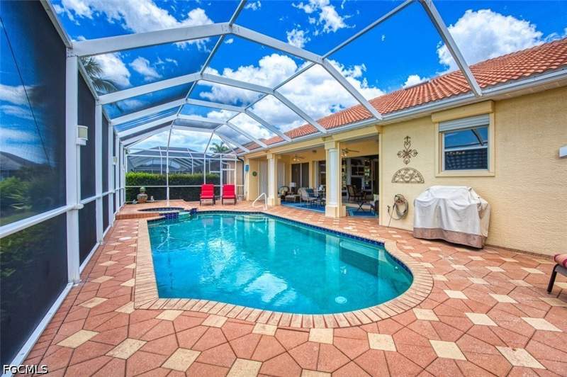 3 bedroom SingleFamilyResidence at 8356 Southwind Bay Cir, Southwind Subdivision, Fort Myers — photo 5