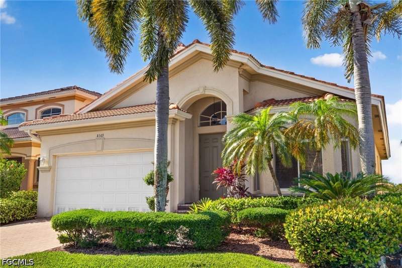 3 bedroom SingleFamilyResidence at 8369 Sumner Ave, Catalina Isles, Fort Myers — photo 2