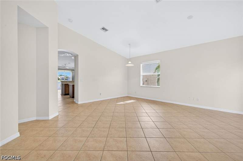 3 bedroom SingleFamilyResidence at 8369 Sumner Ave, Catalina Isles, Fort Myers — photo 5