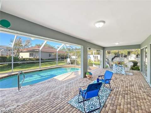 7631 Woodland Bend Cir, Fort Myers FL - photo 24 of 31
