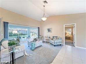 3 bedroom SingleFamilyResidence at 7631 Woodland Bend Cir, Eagle Lake Estates, Fort Myers — photo 3