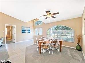 3 bedroom SingleFamilyResidence at 7631 Woodland Bend Cir, Eagle Lake Estates, Fort Myers — photo 5