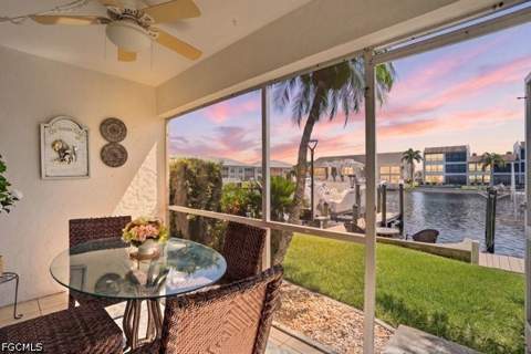 4211 SE 19th Pl 1F, Cape Coral FL - photo 22 of 49
