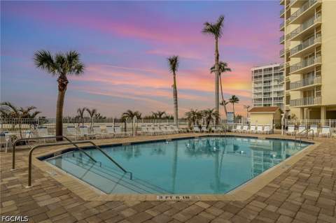 7360 Estero Blvd 1001, Fort Myers Beach FL - photo 16 of 26