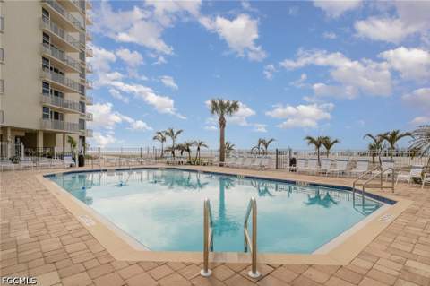 7360 Estero Blvd 1001, Fort Myers Beach FL - photo 17 of 26