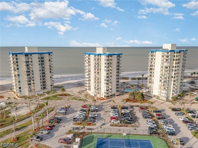 1 bedroom Condominium at 7360 Estero Blvd 1001, Estero Beach And Tennis Club, Fort Myers Beach — photo 2