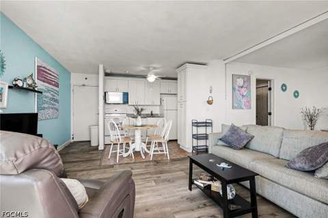 7360 Estero Blvd 1001, Fort Myers Beach FL - photo 6 of 26