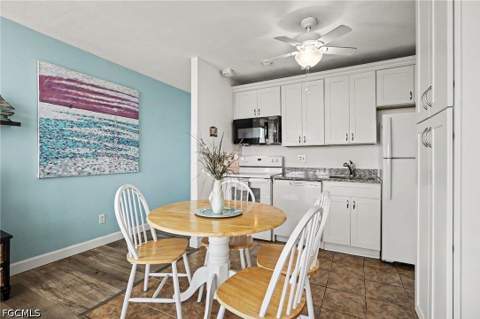 7360 Estero Blvd 1001, Fort Myers Beach FL - photo 8 of 26