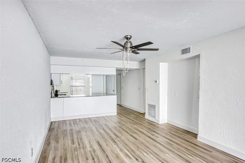 2 bedroom Condominium at 16251 Dublin Cir 104, Sanibel Way Condo, Fort Myers — photo 2