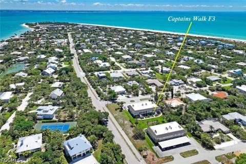 561 Periwinkle Way F3, Sanibel FL - photo 24 of 26