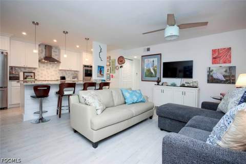 561 Periwinkle Way F3, Sanibel FL - photo 7 of 26