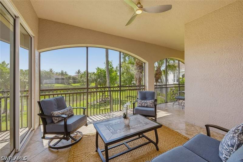 3 bedroom Condominium at 3176 Serena Ln 202, Serena, Naples — photo 2