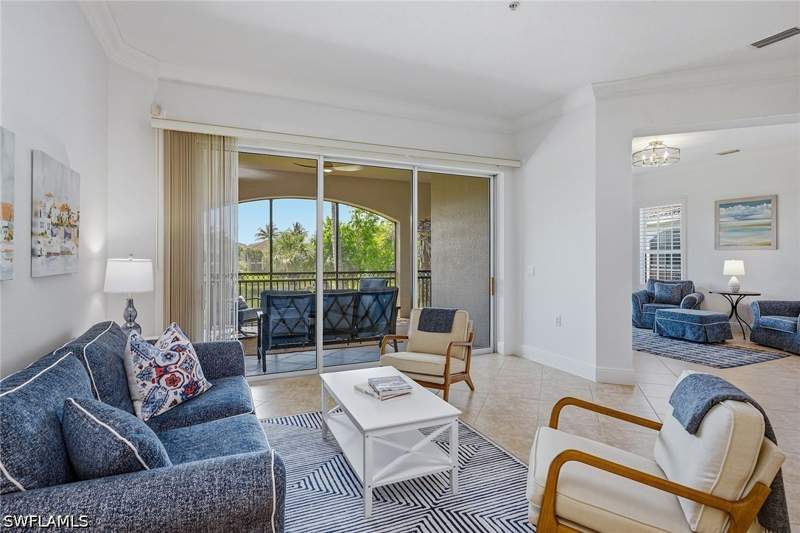 3 bedroom Condominium at 3176 Serena Ln 202, Serena, Naples — photo 3
