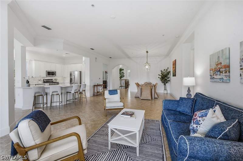3 bedroom Condominium at 3176 Serena Ln 202, Serena, Naples — photo 4