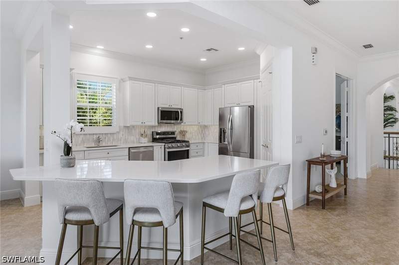 3 bedroom Condominium at 3176 Serena Ln 202, Serena, Naples — photo 5