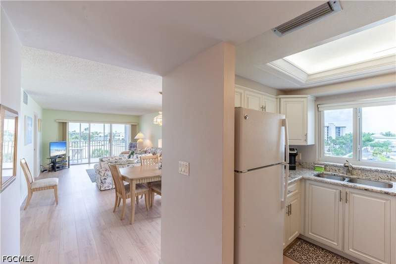 2 bedroom Condominium at 6900 Estero Blvd 401, Sand Caper, Fort Myers Beach — photo 2