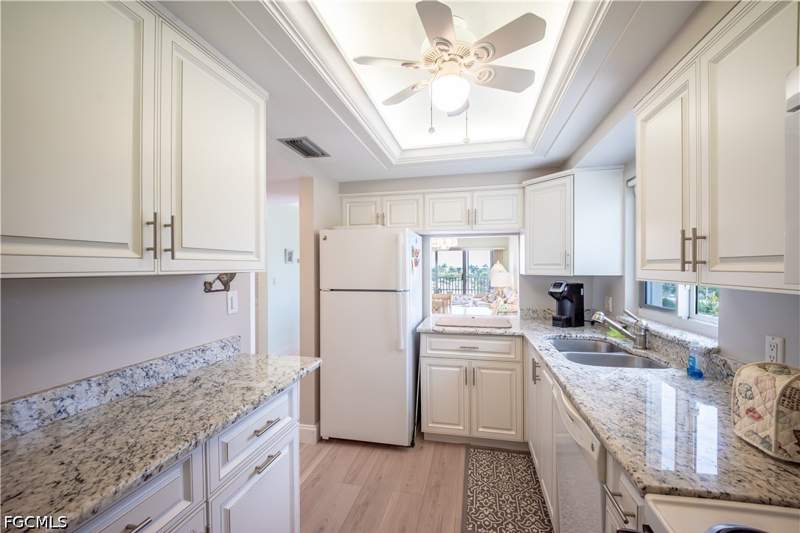 2 bedroom Condominium at 6900 Estero Blvd 401, Sand Caper, Fort Myers Beach — photo 4