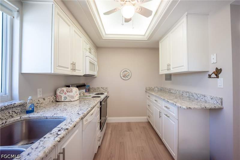 2 bedroom Condominium at 6900 Estero Blvd 401, Sand Caper, Fort Myers Beach — photo 5
